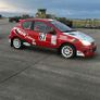 Peugeot 206 GTI Rally Car (In Scotland) Image 3