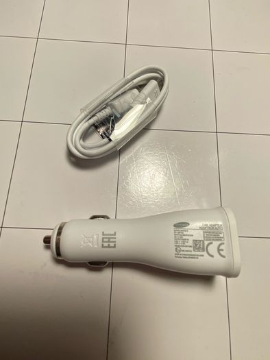 Samsung galaxy car charger