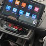 Android screen for Seat Ibiza Image 3