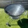 Weber barbque Image 5