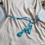 Ceramic stone belt/necklace Image 6
