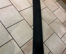 Ford Escort Mk2 RS 2000 Rubber Boot Spoiler