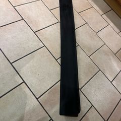 Ford Escort Mk2 RS 2000 Rubber Boot Spoiler