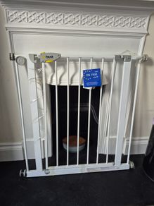 Stair Gate