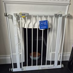 Stair Gate