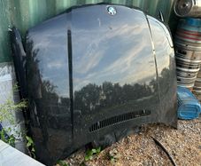 bmw e46 coupe pre facelift bonnet and wings