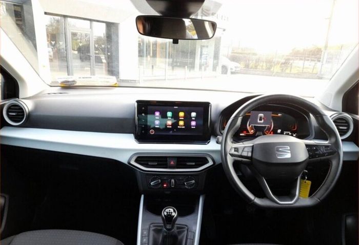 Seat Arona - Open to offers