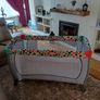 Travel Cot Image 3