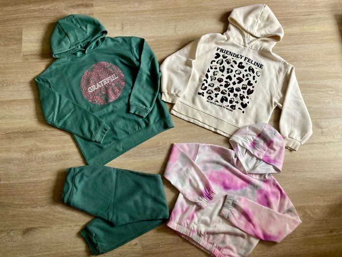 10-11y girls