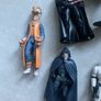 star wars figures Image 5