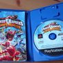 Power Rangers Dino Thunder Image 2