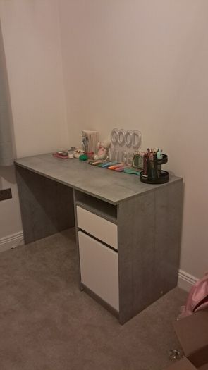 Jysk Billund Desk