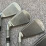 Taylormade M6 Irons Image 7