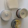 Blank DVDs (DVD+RW) On Spindle Image 4