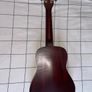 Ukelele Tiare Tanglewood with case like new Image 3