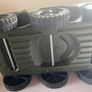 Action Man Cherilea armoured car 1970s Image 5