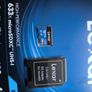 128 GB micro SD Card. Support 4K Image 3