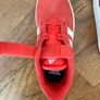 Adidas kids trainers Image 3
