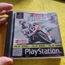 Castrol Honda Superbike Racing PlayStation1 Ps1 PlayStation2 Ps2 games Original Image 2