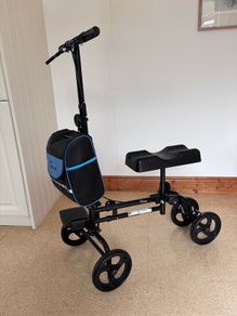 knee walker