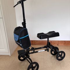 knee walker
