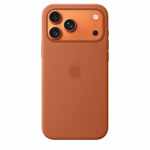 Iphone 17 pro Max Orange