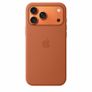 Iphone 17 pro Max Orange Image 3