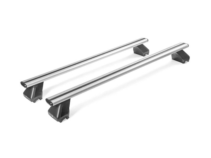 genuine skoda kodiaq roof bars no tools required
