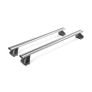 genuine skoda kodiaq roof bars no tools required Image 2