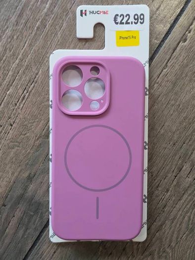iphone 15pro cover