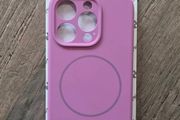 iphone 15pro cover