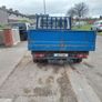 Ford Transit pickup tipper Image 4