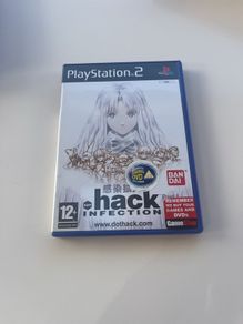 PS2 Hack Infection
