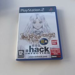 PS2 Hack Infection