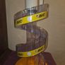 Large Rotating Bic Pen Shop Display Image 3