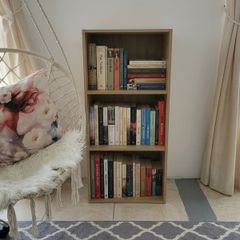 3 shelf unit