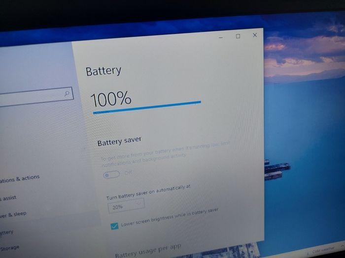 DELL Inspiron 15, Model 5100, Intel Core i3=7020U CPU, 2.3GHz, 4GB Ram, 1 Terrabyte HDD, Windows 10 64bit, Microsoft Edge, Chrome and VLC