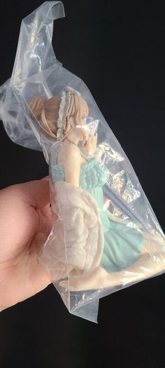 The Idolmaster Hinana Ichikawa Figure Relax Time