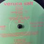 Veruca Salt - American Thighs (Promo Sampler) Image 5