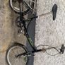 fold up bike Image 6