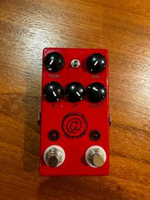 JHS AT+ Andy Timmons Signature Overdrive