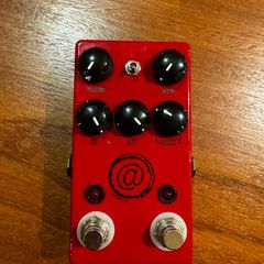 JHS AT+ Andy Timmons Signature Overdrive