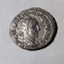Roman Antoninianus Trajan Image 4