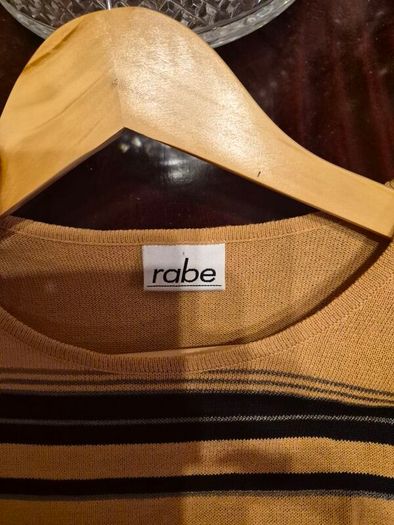 Rabe Jumper