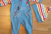 Boys clothes 3 - 6 months