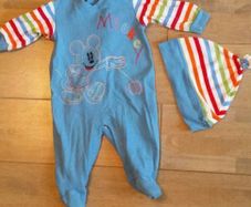 Boys clothes 3 - 6 months