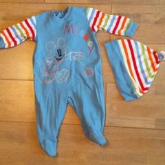 Boys clothes 3 - 6 months