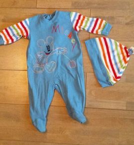 Boys clothes 3 - 6 months