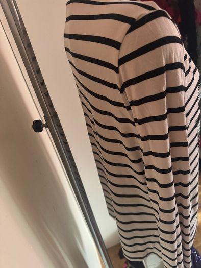 Betty Barclay Good Times  stretchy top size UK16 EU44 Postage included