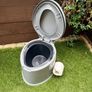 Portable Toilet Image 2